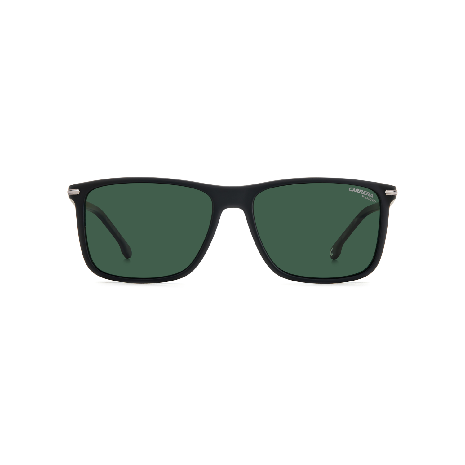 Carrera 298/S Green Black Men's Sunglasses