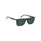 Carrera 298/S Green Black Men's Sunglasses