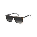 Carrera 298/S Grey Havana Men's Sunglasses