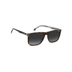 Carrera 298/S Grey Havana Men's Sunglasses