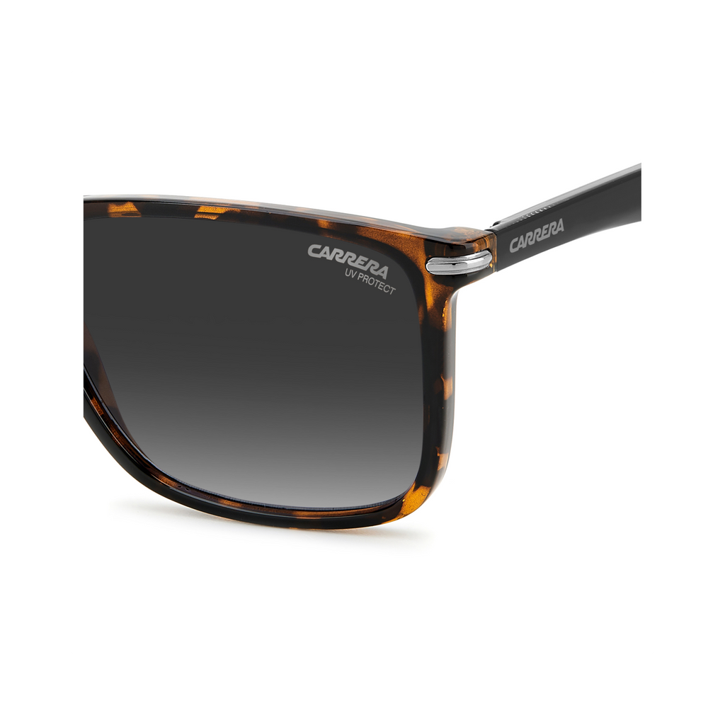 Carrera 298/S Grey Havana Men's Sunglasses