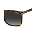 Carrera 298/S Grey Havana Men's Sunglasses