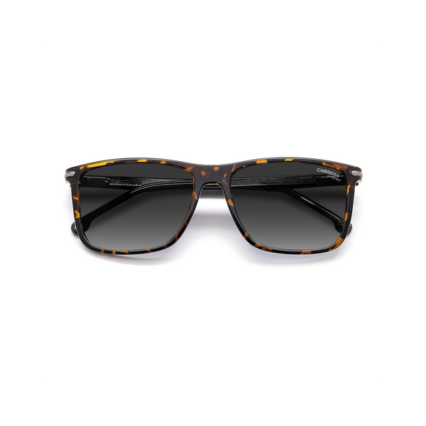 Carrera 298/S Grey Havana Men's Sunglasses