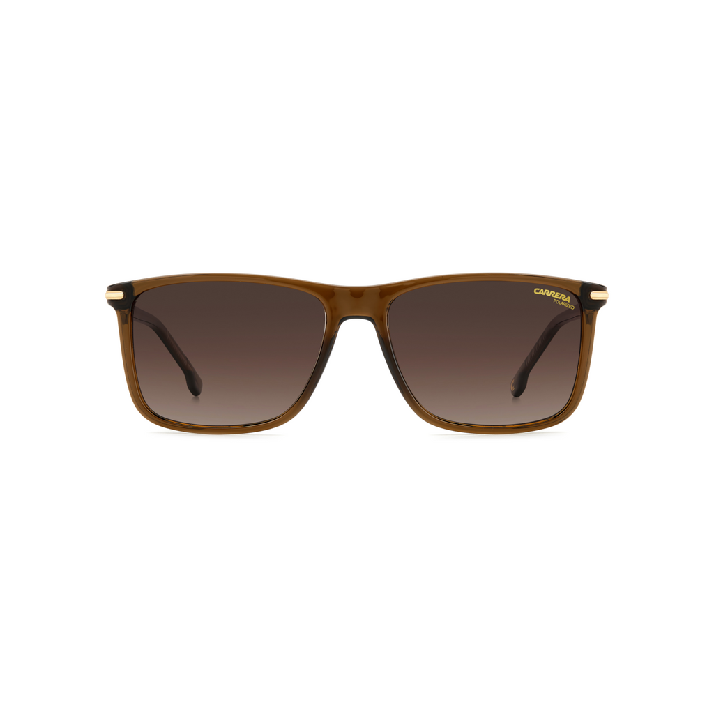 Carrera 298/S Brown Men's Sunglasses