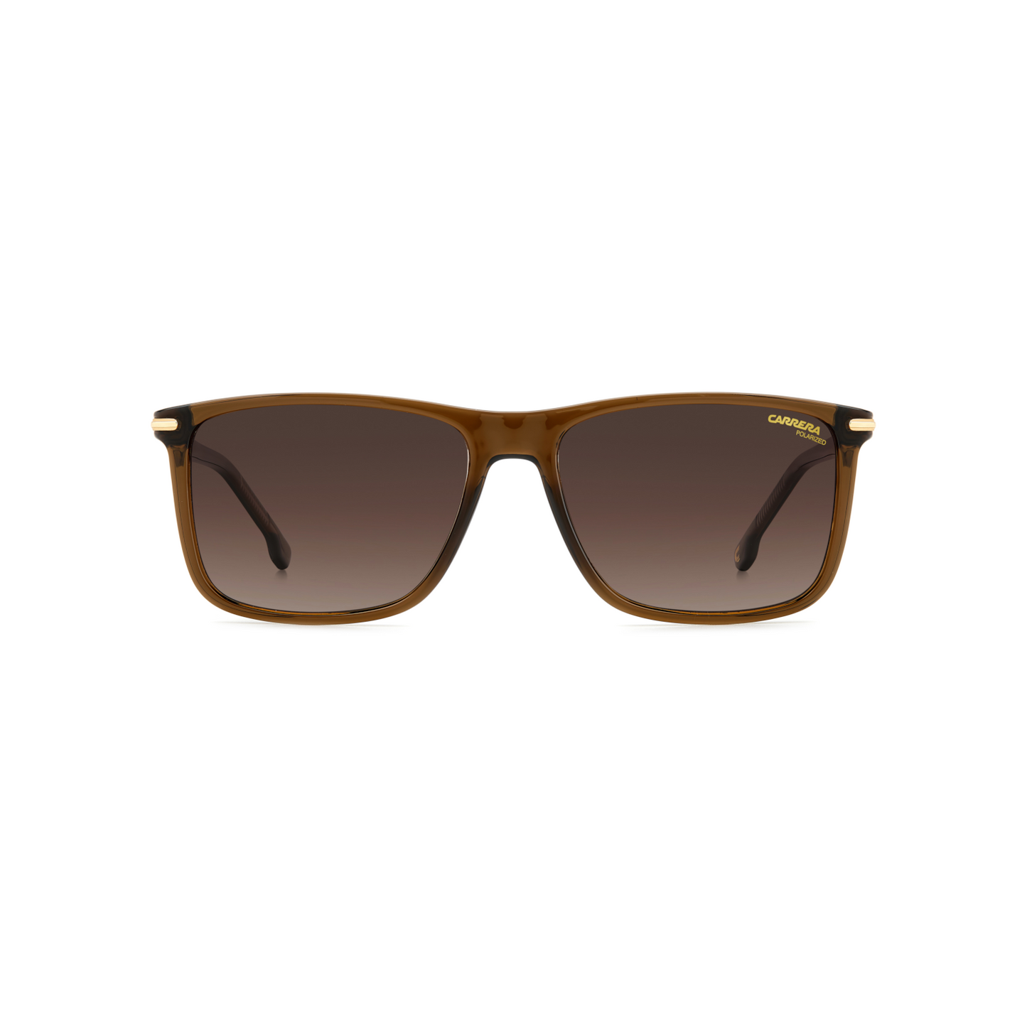 Carrera 298/S Brown Men's Sunglasses