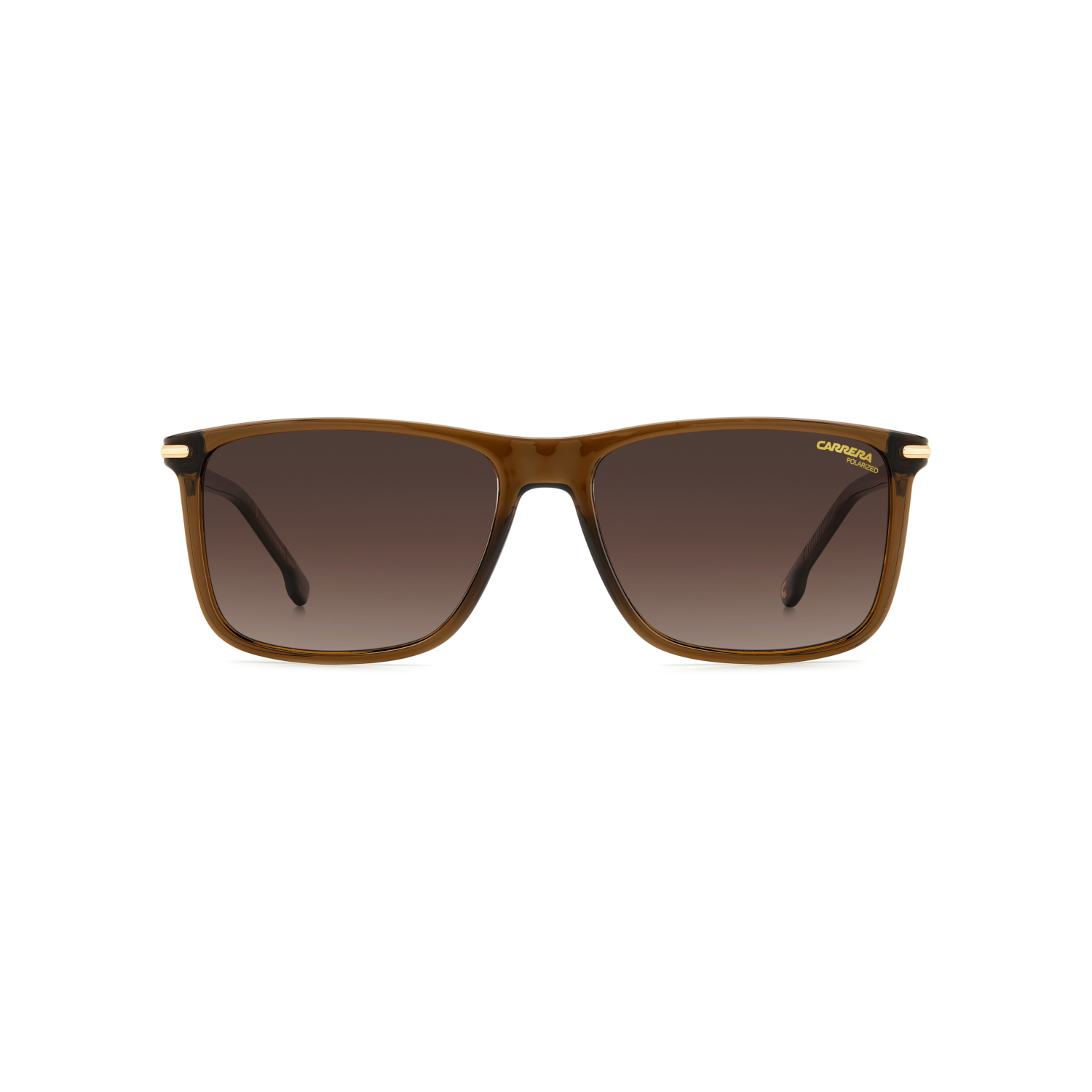 Carrera 298/S Brown Men's Sunglasses