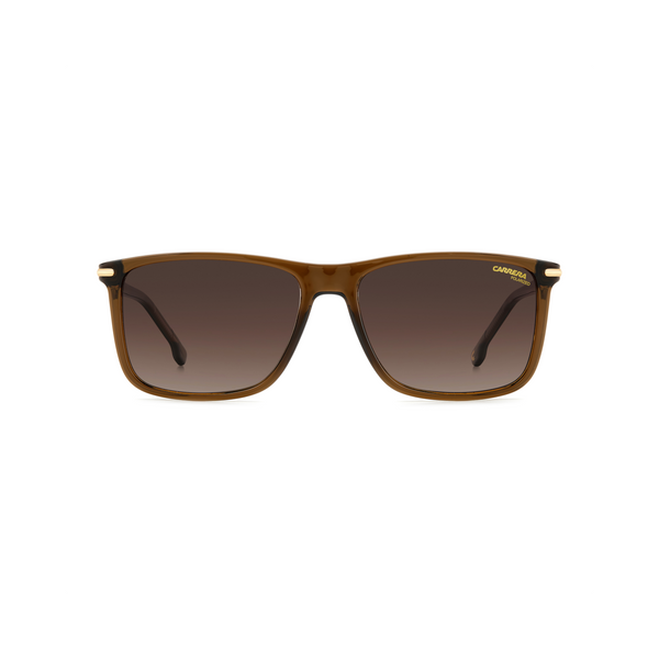 Carrera 298/S Brown Men's Sunglasses
