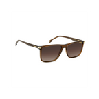 Carrera 298/S Brown Men's Sunglasses