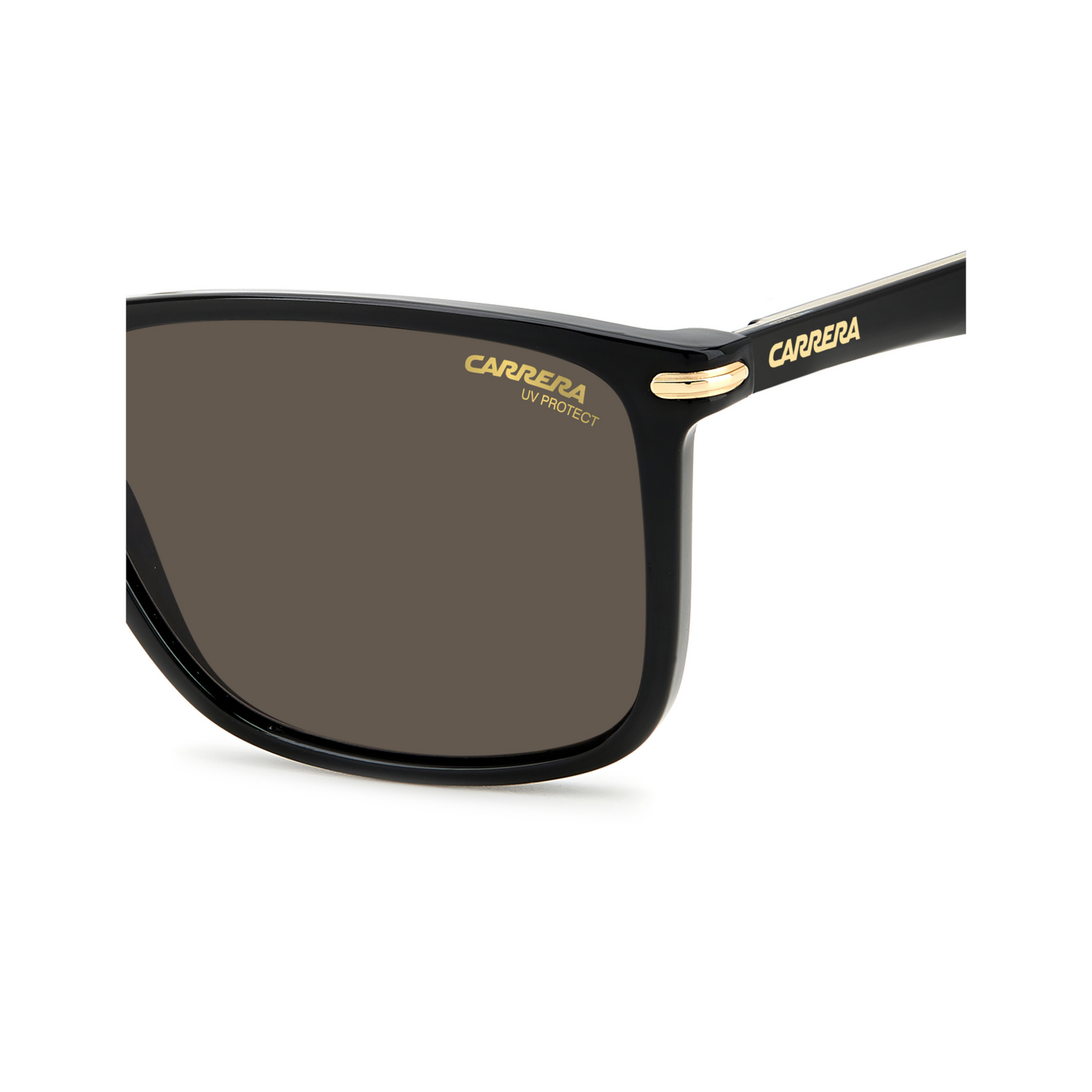 Carrera 298/S Grey Black Men's Sunglasses