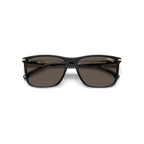 Carrera 298/S Grey Black Men's Sunglasses