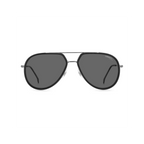 Carrera 295/S Grey Black Men's Sunglasses