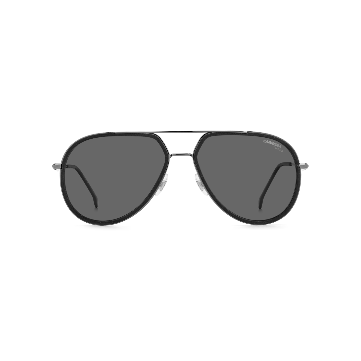 Carrera 295/S Grey Black Men's Sunglasses