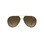 Carrera 295/S Brown Black Men's Sunglasses