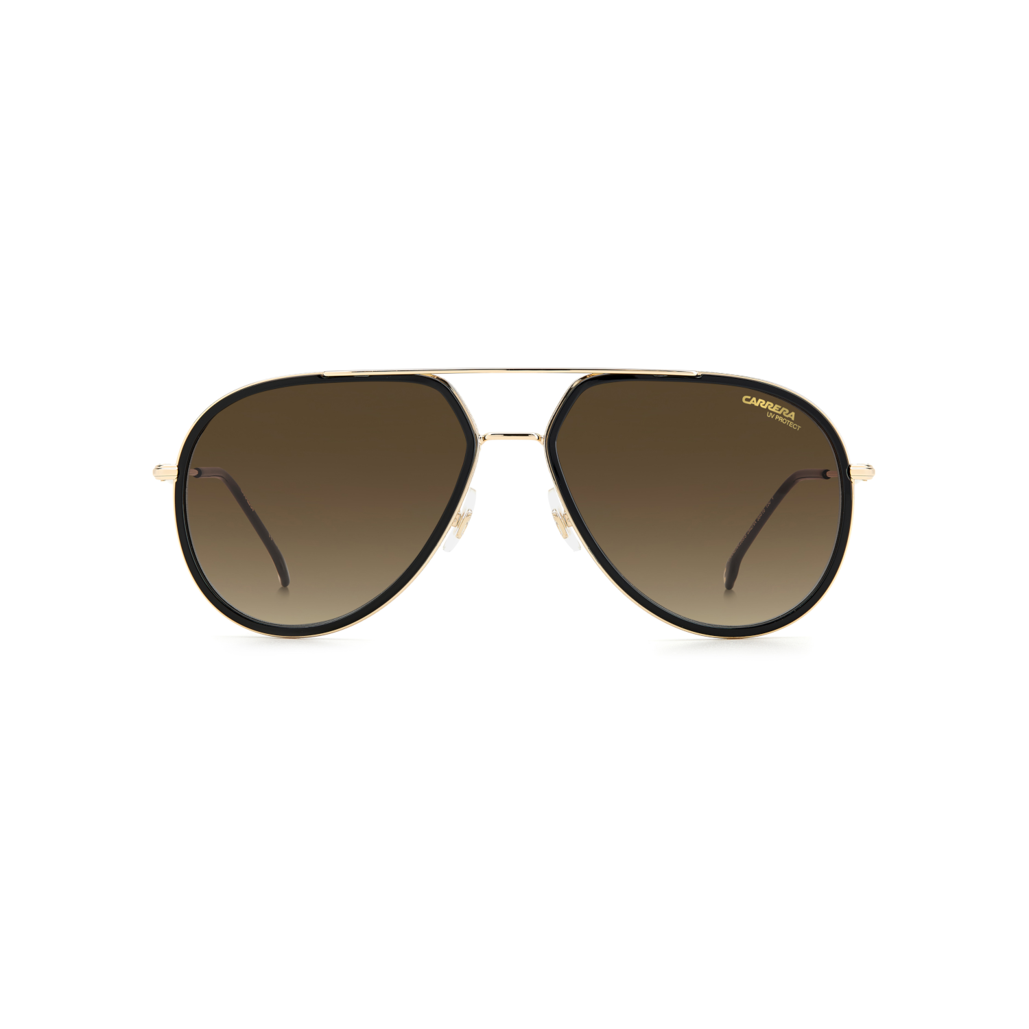 Carrera 295/S Brown Black Men's Sunglasses