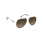 Carrera 295/S Brown Black Men's Sunglasses