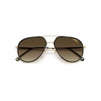 Carrera 295/S Brown Black Men's Sunglasses