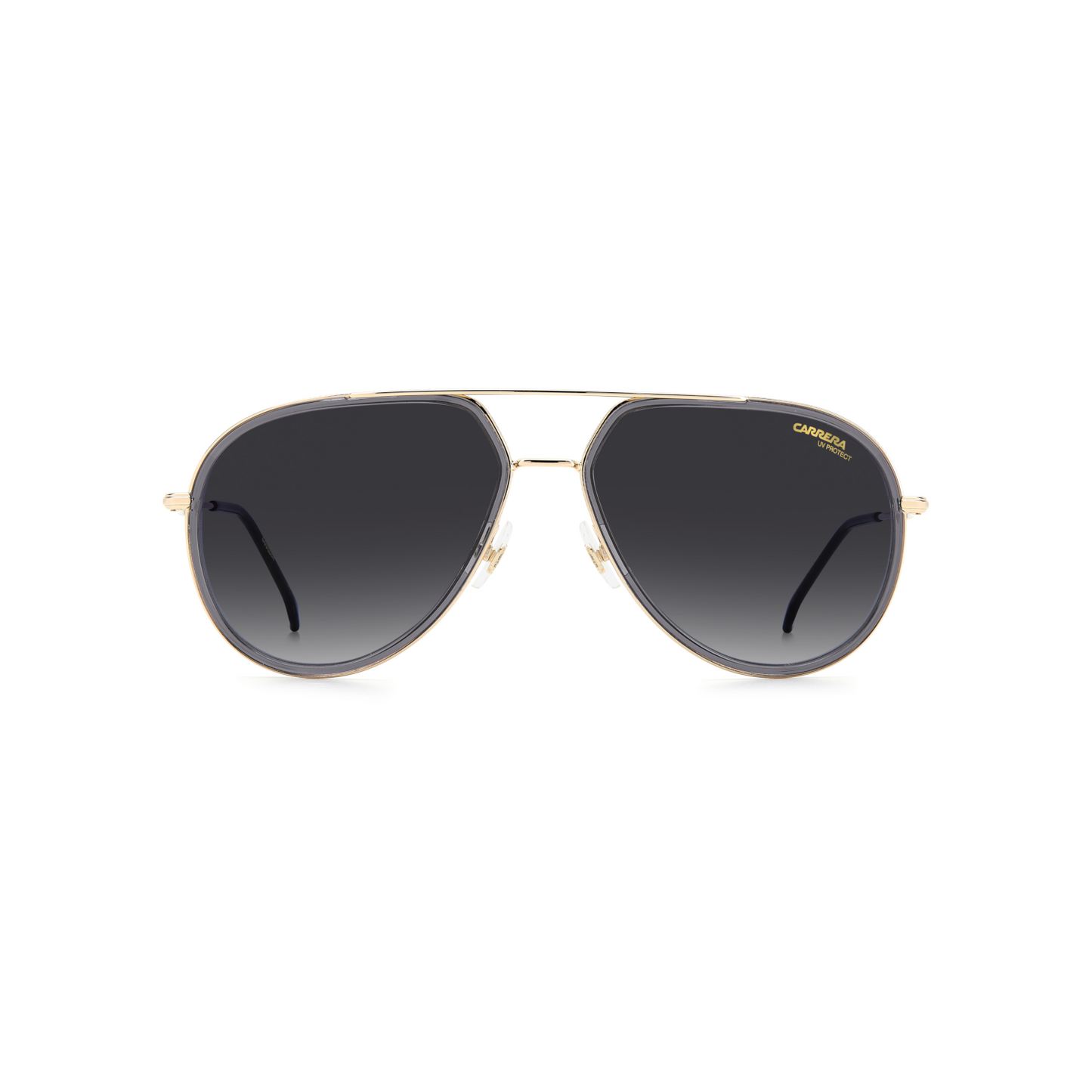 Carrera 295/S Grey Men's Sunglasses