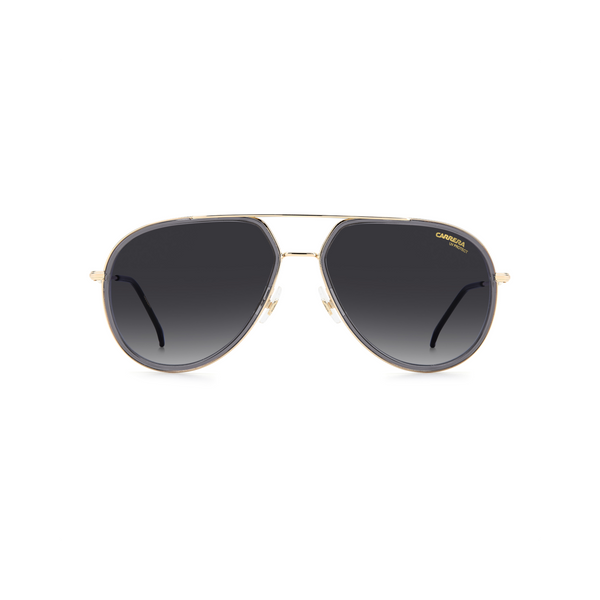 Carrera 295/S Grey Men's Sunglasses