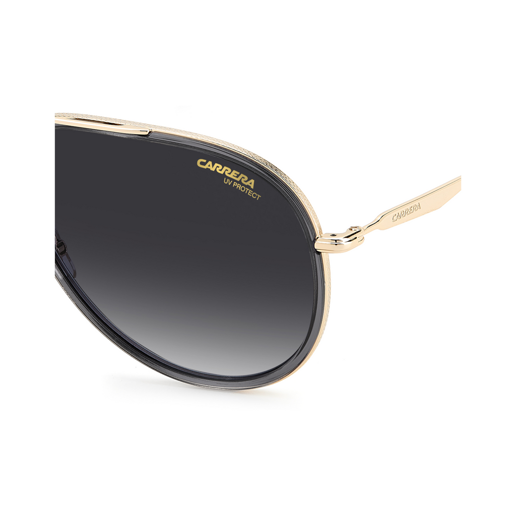 Carrera 295/S Grey Men's Sunglasses