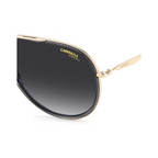 Carrera 295/S Grey Men's Sunglasses