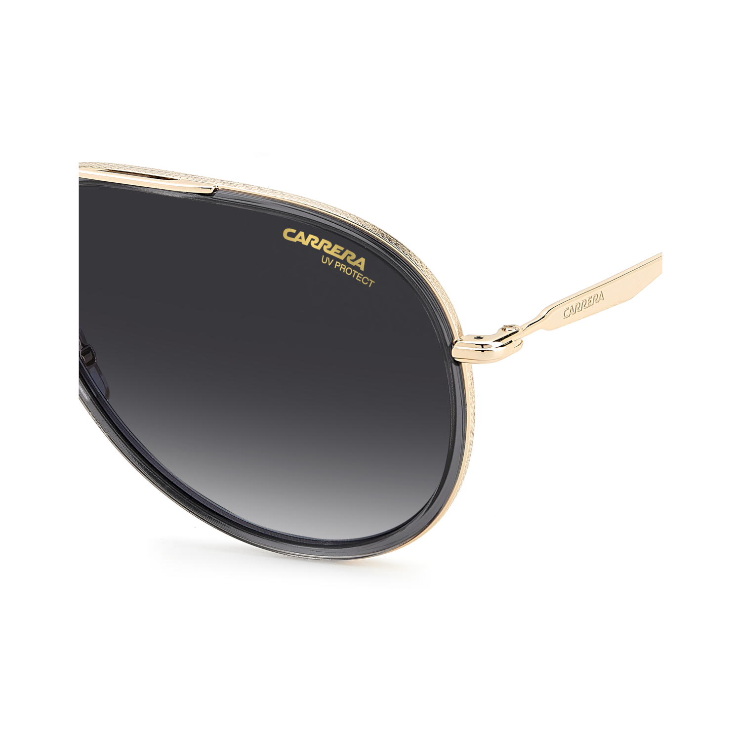 Carrera 295/S Grey Men's Sunglasses