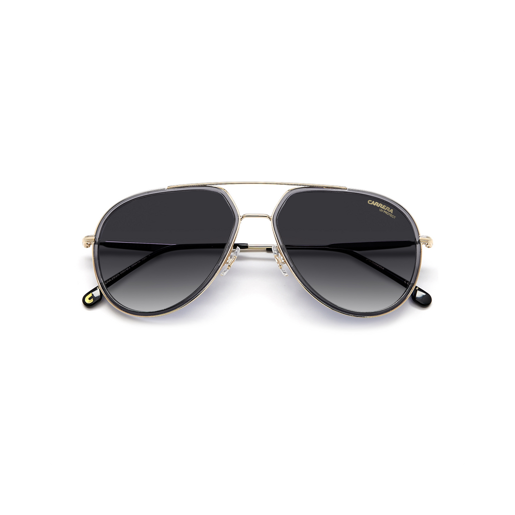 Carrera 295/S Grey Men's Sunglasses