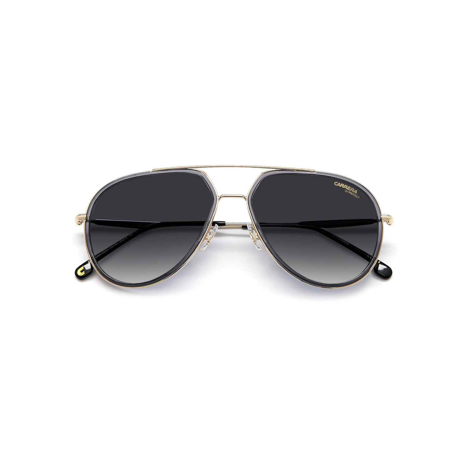 Carrera 295/S Grey Men's Sunglasses