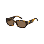 Marc Jacobs MARC 614/S Brown Havana Women's Sunglasses