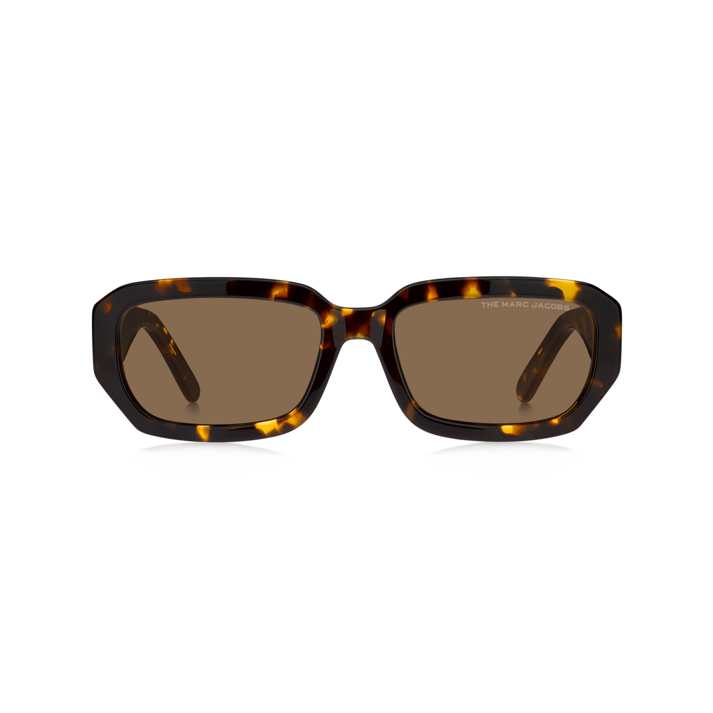 Marc Jacobs MARC 614/S Brown Havana Women's Sunglasses