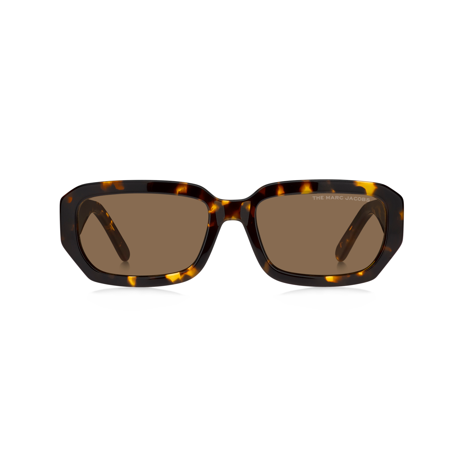 Marc Jacobs MARC 614/S Brown Havana Women's Sunglasses