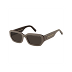 Marc Jacobs MARC 614/S Brown Grey Women's Sunglasses