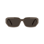 Marc Jacobs MARC 614/S Brown Grey Women's Sunglasses