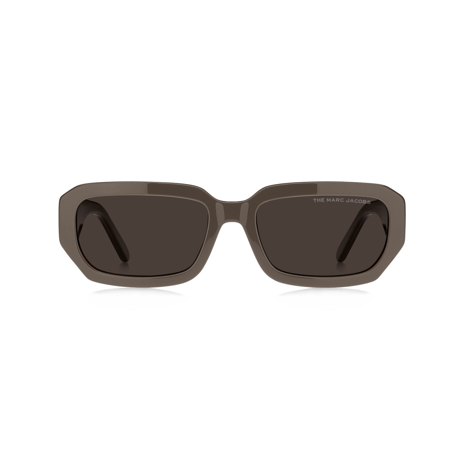 Marc Jacobs MARC 614/S Brown Grey Women's Sunglasses