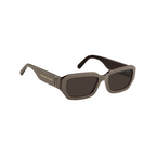 Marc Jacobs MARC 614/S Brown Grey Women's Sunglasses