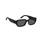 Marc Jacobs MARC 614/S Grey Black Women's Sunglasses