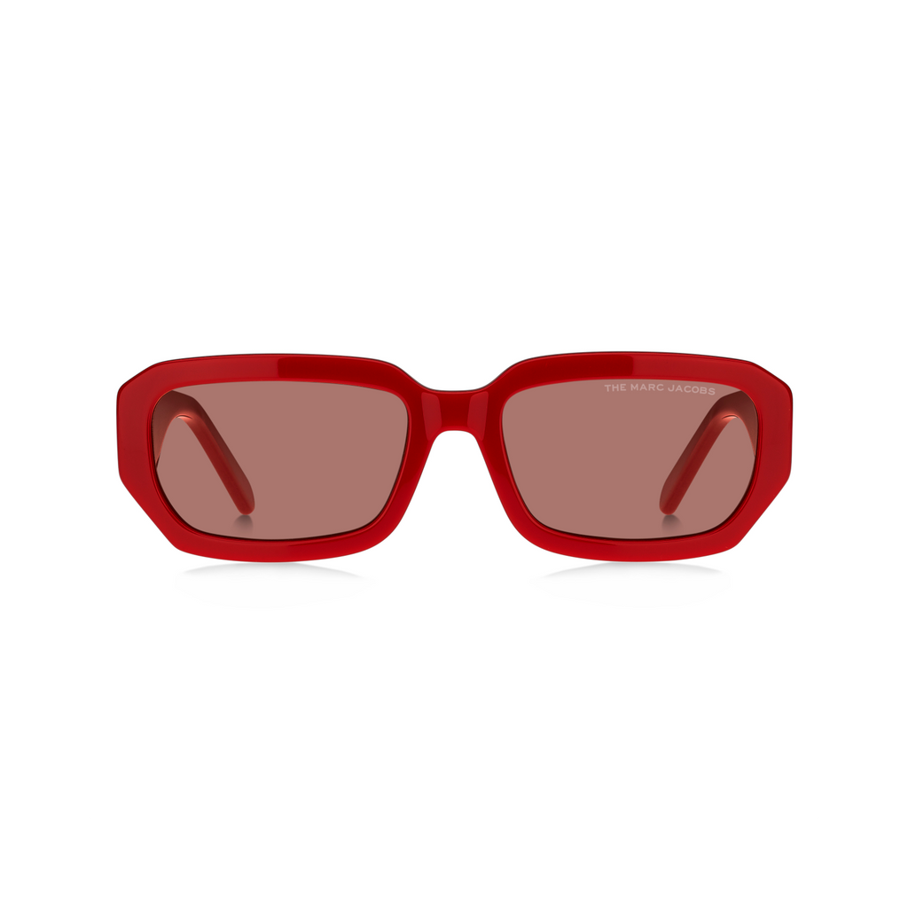 Marc Jacobs MARC 614/S Red Women's Sunglasses