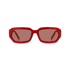 Marc Jacobs MARC 614/S Red Women's Sunglasses