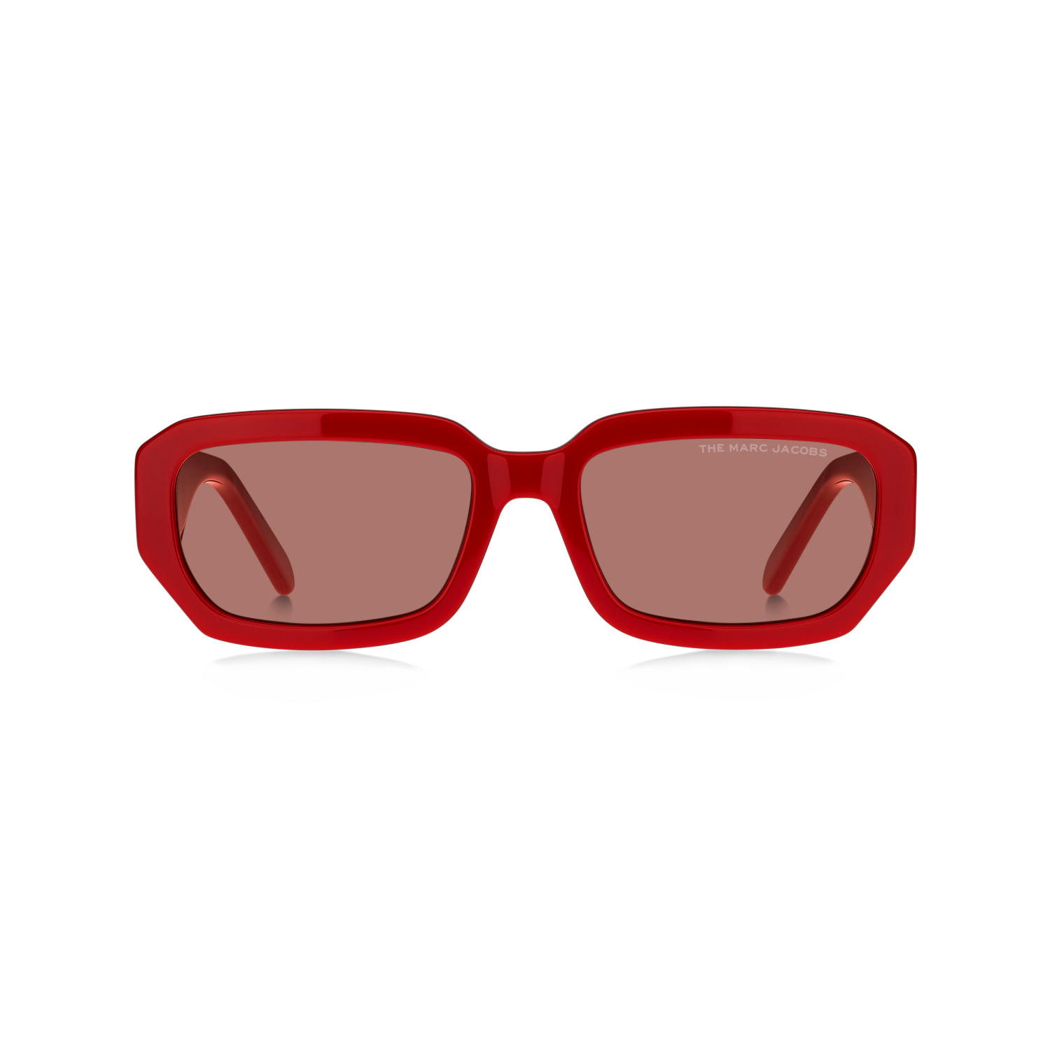 Marc Jacobs MARC 614/S Red Women's Sunglasses