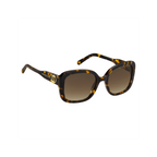 Marc Jacobs MARC 625/S Brown Havana Women's Sunglasses