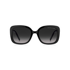 Marc Jacobs MARC 625/S Grey Black Women's Sunglasses