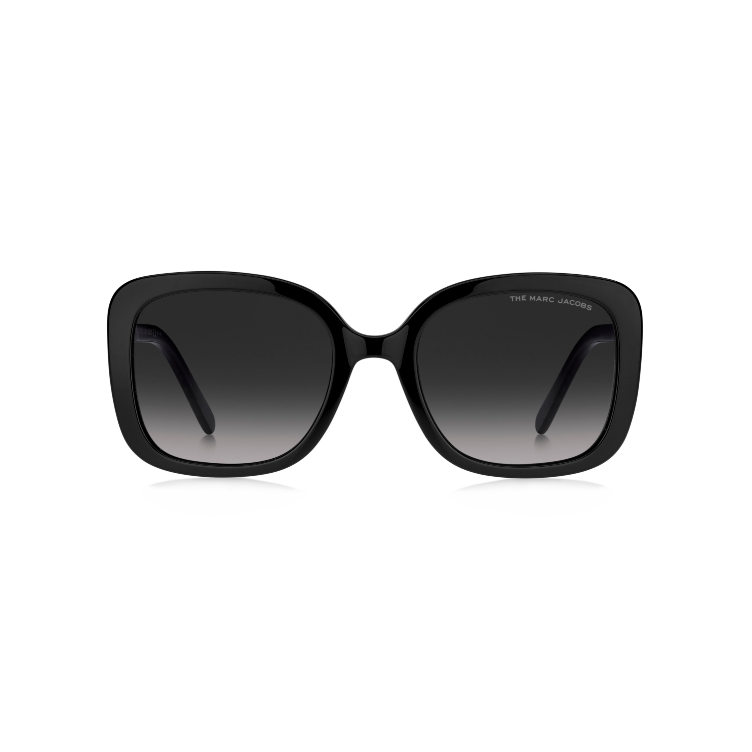 Marc Jacobs MARC 625/S Grey Black Women's Sunglasses