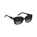 Marc Jacobs MARC 625/S Grey Black Women's Sunglasses