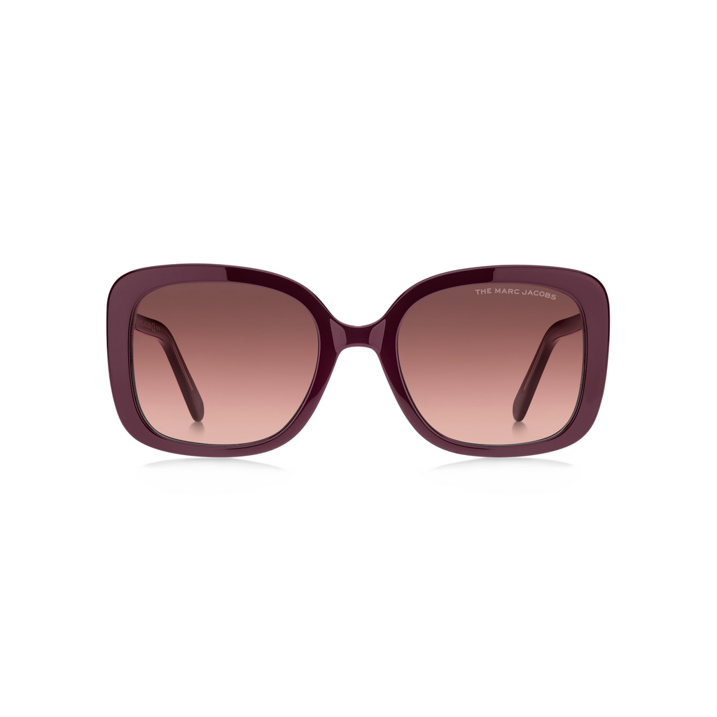 Marc Jacobs MARC 625/S Red Women's Sunglasses