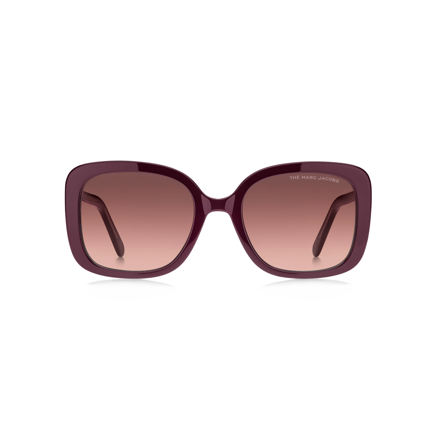 Marc Jacobs MARC 625/S Red Women's Sunglasses