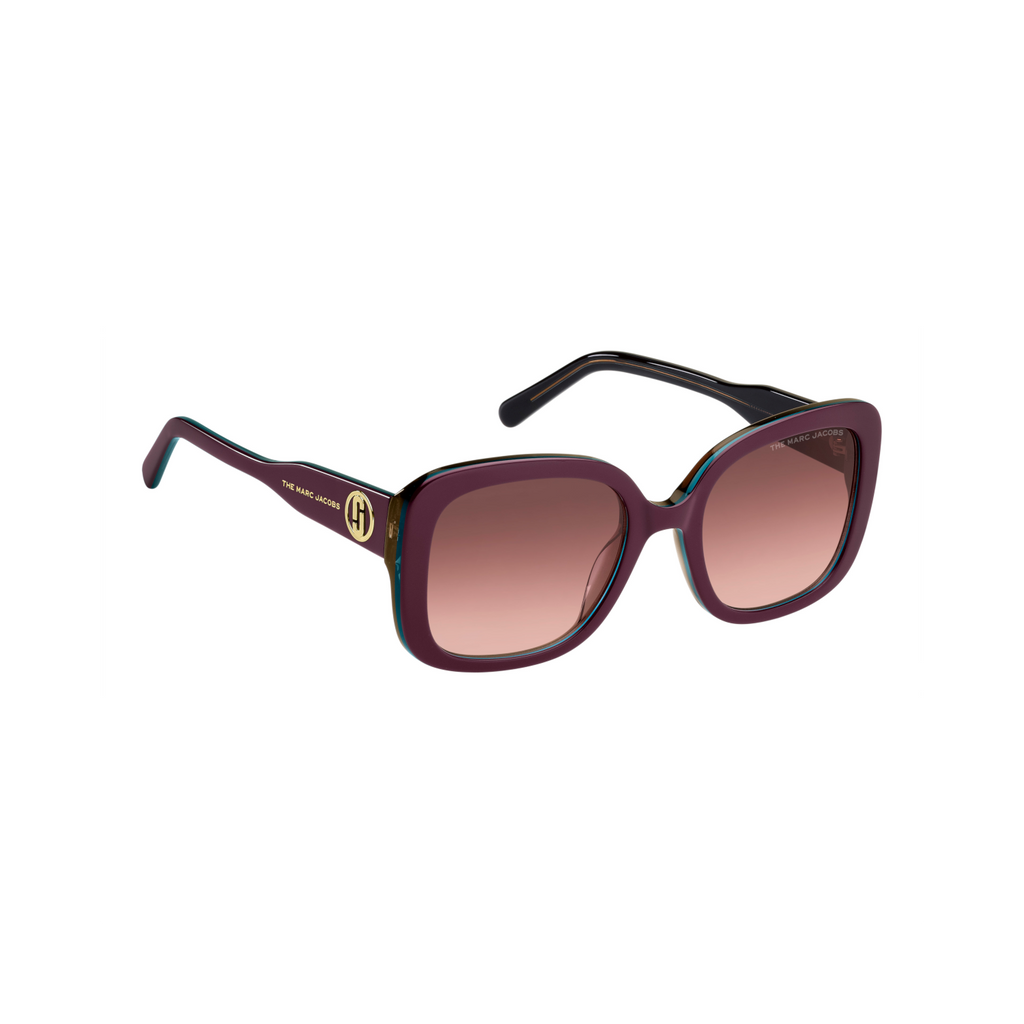 Marc Jacobs MARC 625/S Red Women's Sunglasses