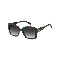 Marc Jacobs MARC 625/S Grey Blue Women's Sunglasses