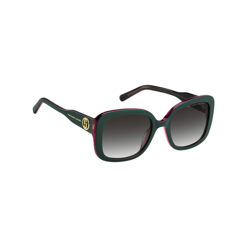 Marc Jacobs MARC 625/S Grey Blue Women's Sunglasses