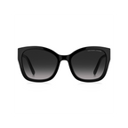 Marc Jacobs MARC 626/S Grey Black Women's Sunglasses