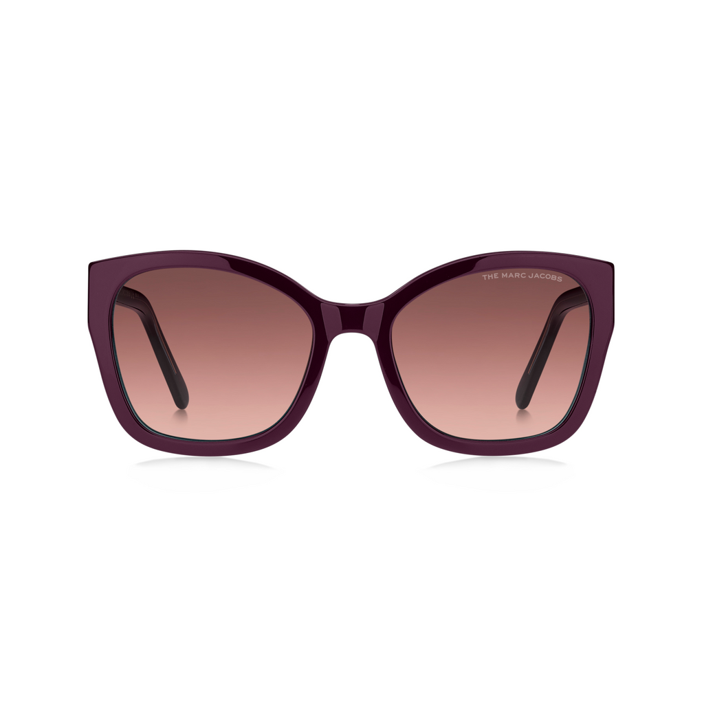 Marc Jacobs MARC 626/S Red Women's Sunglasses