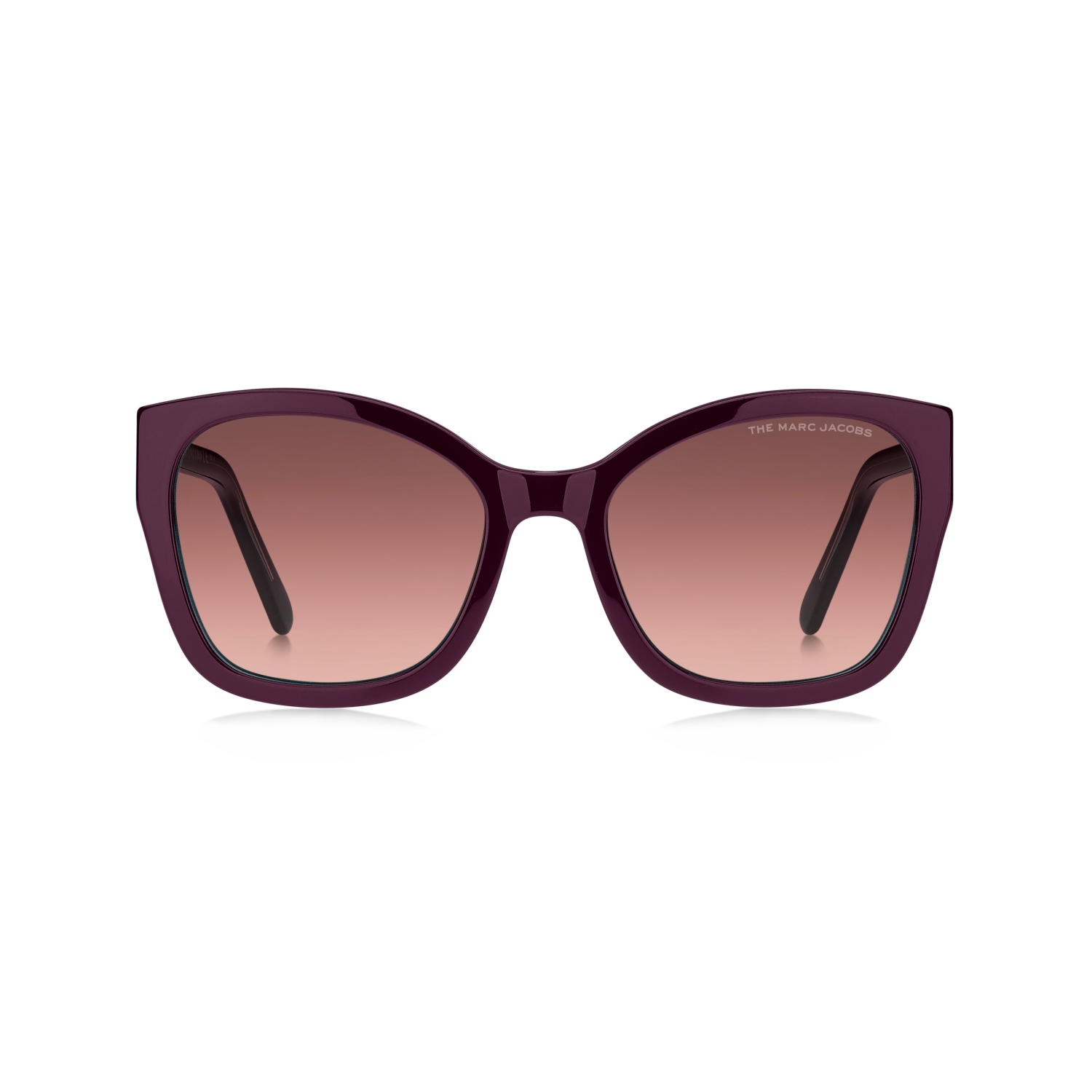 Marc Jacobs MARC 626/S Red Women's Sunglasses